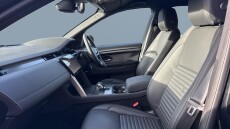 Land Rover Discovery Sport 1.5 P270e Dynamic SE 5dr Auto [5 Seat] Station Wagon